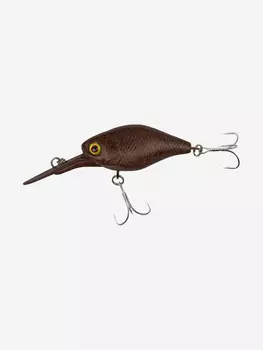 Воблер Jackall Diving Chubby 38, Мультицвет