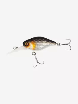 Воблер Jackall Diving Chubby 38, Мультицвет