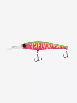 Воблер Jackall Dowzvido 90SP, Мультицвет