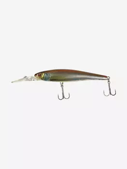 Воблер Jackall Dowzvido 90SP, Мультицвет