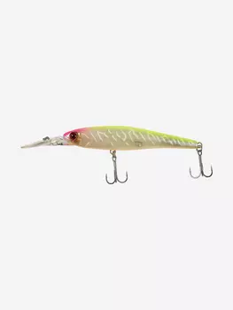 Воблер Jackall Dowzvido 90SP, Мультицвет