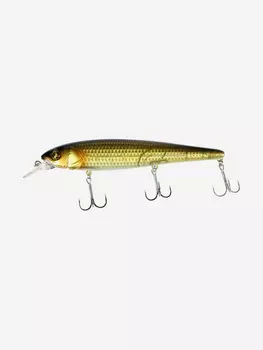 Воблер Jackall Jockie 120, Мультицвет