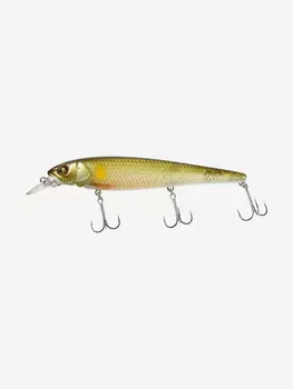 Воблер Jackall Jockie 120, Мультицвет