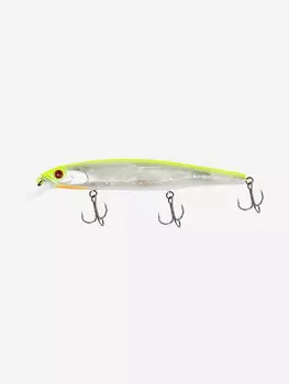 Воблер Jackall Mag Squad 128 SP, Мультицвет