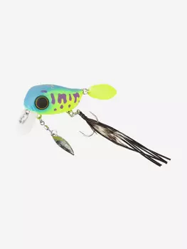 Воблер Jackall Micro Tappy, Мультицвет