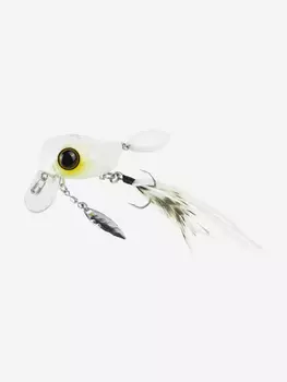 Воблер Jackall Micro Tappy, Мультицвет