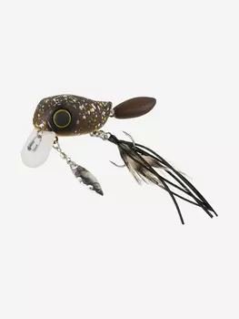 Воблер Jackall Micro Tappy, Мультицвет