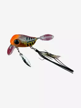 Воблер Jackall Micro Tappy, Мультицвет