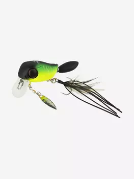 Воблер Jackall Micro Tappy, Мультицвет