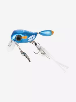 Воблер Jackall Micro Tappy, Мультицвет