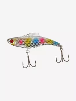 Воблер Jackall RE/70, Мультицвет