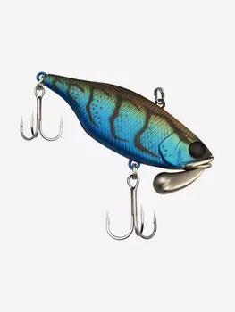 Воблер Jackall TN/60 Trigon, Мультицвет