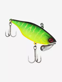 Воблер Jackall TN/70 Trigon, Мультицвет