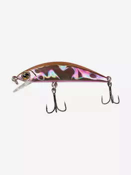 Воблер Jackall Tricoroll 47HW, Мультицвет