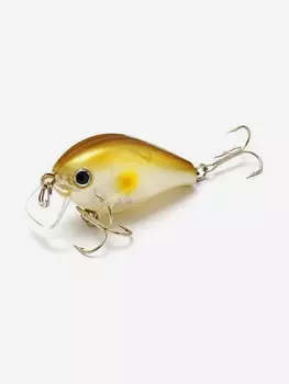 Воблер Lucky Craft Clutch SR_0004 Ayu 195 42мм, 6,6г, плавающий, 0,6м, Мультицвет