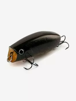 Воблер Lucky Craft Malas Mini 0096 472 MJ Green 45мм, 5г, плавающий, 0,1м, Мультицвет