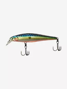 Воблер LureMax Blaze 75SP MR-065 6 гр суспендер, Синий