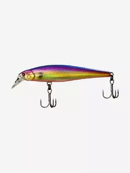 Воблер LureMax Blaze 75SP MR-089 6 гр суспендер, Золотой