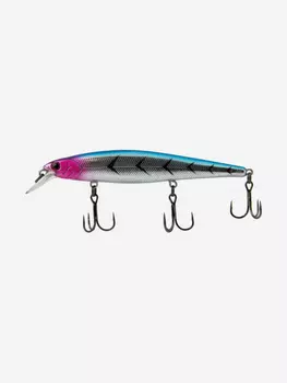 Воблер LureMax Blaze 97SP MR-047 10 гр суспендер, Розовый