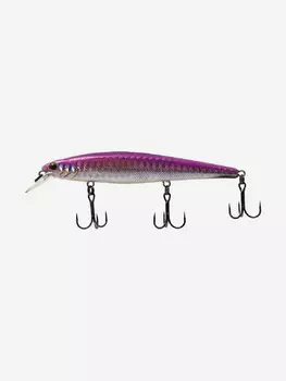 Воблер LureMax Blaze 97SP MR-052 10 гр суспендер, Розовый