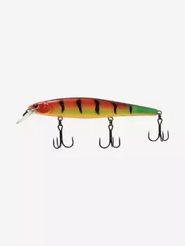 Воблер LureMax Blaze 97SP MR-057 10 гр суспендер, Красный