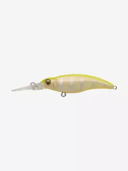 Воблер Megabass SHADING-X 55, Мультицвет