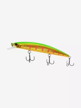 Воблер Mottomo Aringo 130SP 21,3g Chart Gold Tiger, Золотой