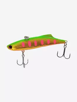 Воблер Mottomo Blade VIB 105S 41g Chart Gold Tiger, Золотой