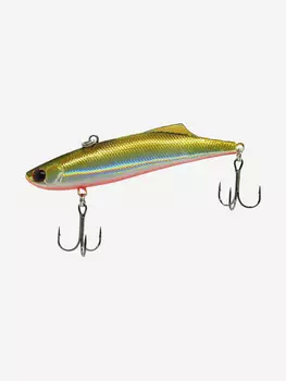 Воблер Mottomo Blade VIB 105S 41g Fantastic Pearl, Золотой