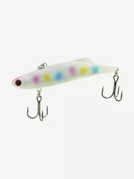 Воблер Mottomo Blade VIB 105S 41g Light, Белый