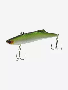 Воблер Mottomo Blade VIB 105S 41g Light Green, Зеленый