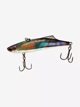 Воблер Mottomo Blade VIB 105S 41g Silver Fuel, Мультицвет