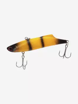 Воблер Mottomo Blade VIB 75S 15g Bumblebee, Оранжевый