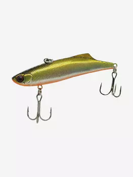 Воблер Mottomo Blade VIB 75S 15g Fantastic Pearl, Золотой