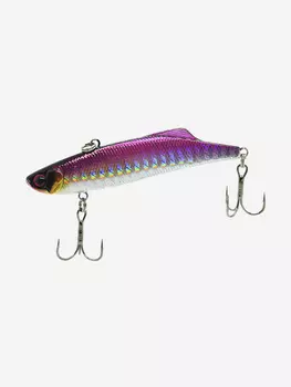 Воблер Mottomo Blade VIB 75S 15g King Salmon, Фиолетовый