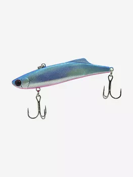 Воблер Mottomo Blade VIB 75S 15g Silver Ice, Голубой