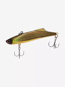 Воблер Mottomo Blade VIB 90S 28g Bronze Fuel, Коричневый