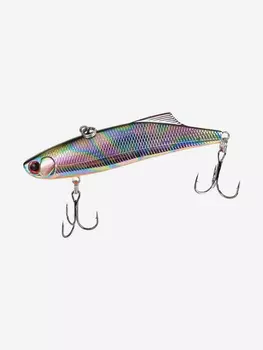 Воблер Mottomo Blade VIB 90S 28g Silver Fuel, Мультицвет