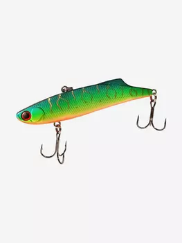 Воблер Mottomo Blade VIB 90S 28g Silver&Ghost Tiger, Мультицвет