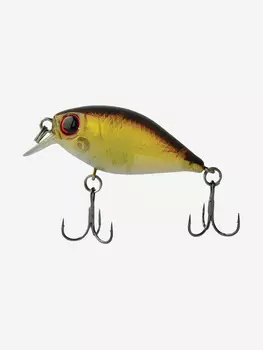 Воблер Mottomo Chubber 36F 3,8g Pearl Ayu, Желтый