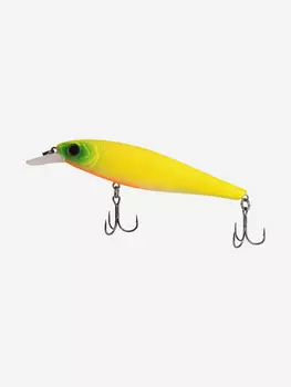 Воблер Mottomo Corso 100SP 17,3g Chart Yellow, Желтый