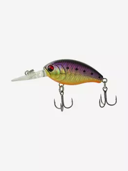 Воблер Mottomo Crasher 40F 5,5g Orange Night, Золотой