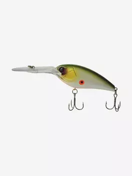 Воблер Mottomo Deeper 75F 26g Ghost Shad, Белый