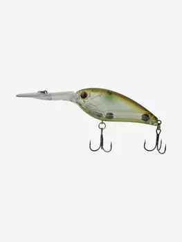 Воблер Mottomo Deeper 75F 26g Natural Ayu, Бежевый