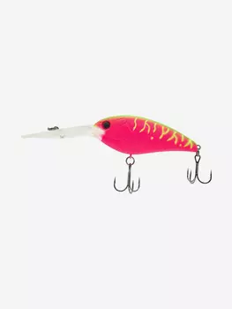 Воблер Mottomo Deeper 75F 26g Watermelon Pink, Розовый