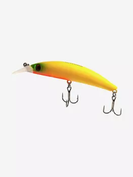 Воблер Mottomo Lamprea 78F 8,5g Chart Yellow, Желтый