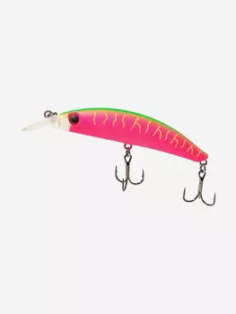 Воблер Mottomo Lamprea 78F 8,5g Watermelon Pink, Розовый