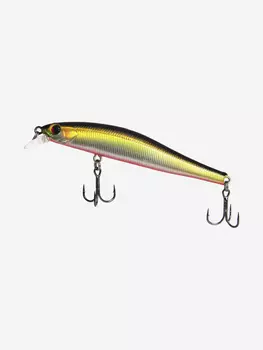 Воблер Mottomo Leo 70SP 5,3g Fantastic Pearl, Золотой