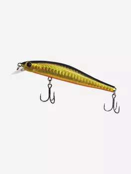 Воблер Mottomo Leo 70SP 5,3g Gold Flash, Золотой