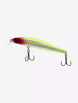 Воблер Mottomo Leo 70SP 5,3g Pure Clown, Красный